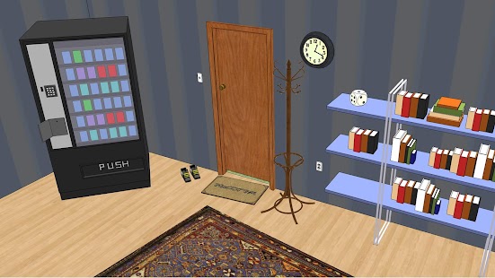  Stalker 2 - Room Escape  