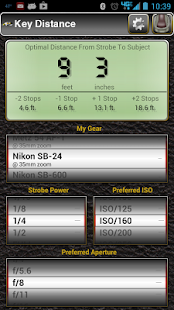 Free Keylight PRO 2.0 APK