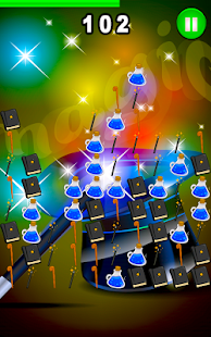 Download Magic Saga Charms Bonus Puzzle APK for PC