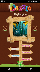 Lastest Puzzle Dazzle APK for PC