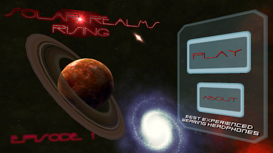 Solar Realms Rising VR - screenshot thumbnail