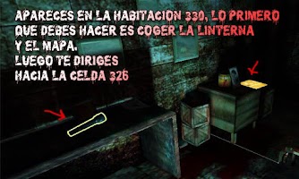 Dr.Slender  Guia Eps 1 (SPA) APK Screenshot Thumbnail #2