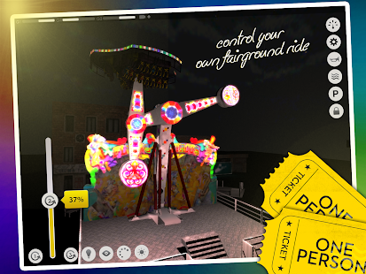 免費下載模擬APP|Funfair Ride Simulator 2 app開箱文|APP開箱王
