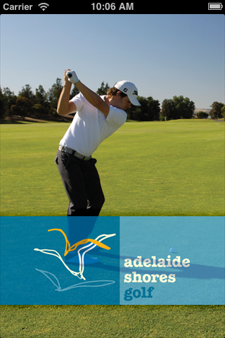 Adelaide Shores Golf