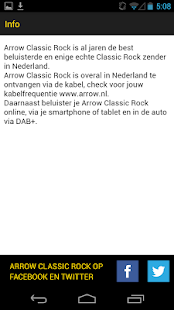 Free Arrow Rock Classics APK