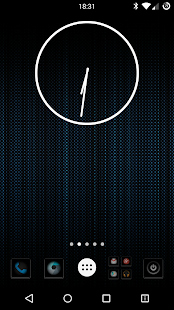 How to install CM12 Darkness Theme patch 1.0 apk for android