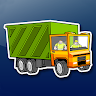 Big Trucks Application icon