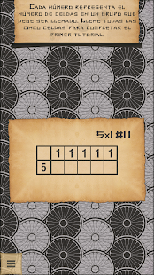 CrossMe Premium Nonogramas Screen 3