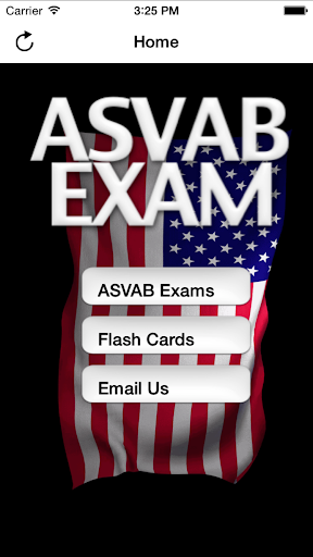 ASVAB Exam Buddy