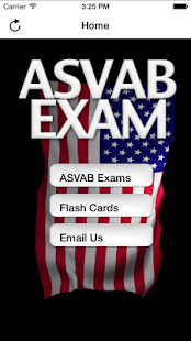 Lastest ASVAB Exam Buddy APK