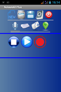 Download Notes4All Plus APK for PC