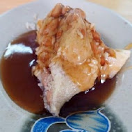 阿忠菜粽肉粽(永康店)