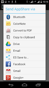 AppShare Screenshots 2