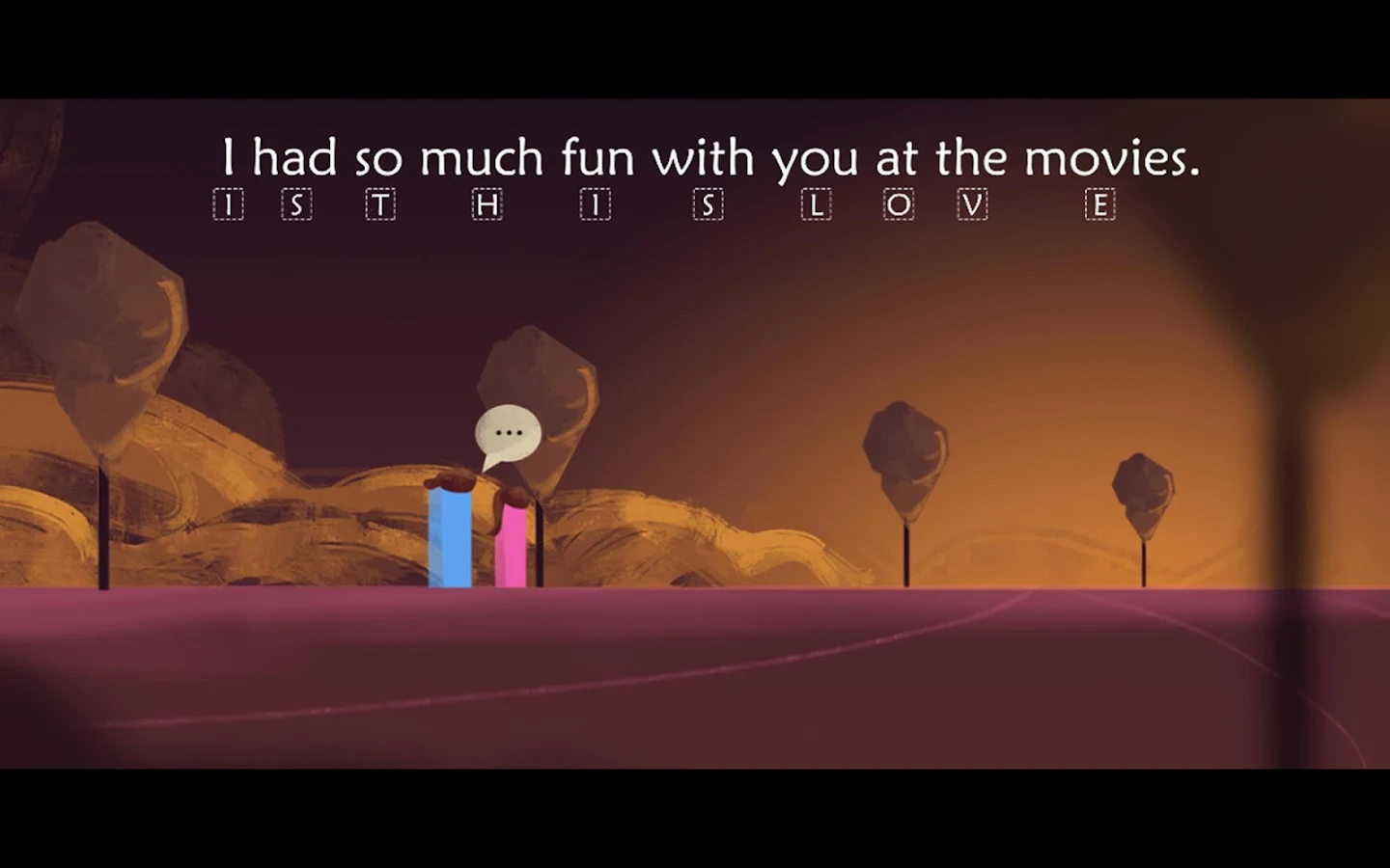    I am a brave knight- screenshot  