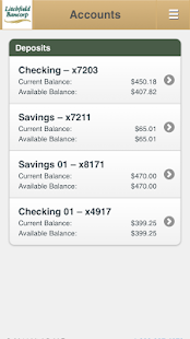 Litchfield Bancorp Screenshots 0