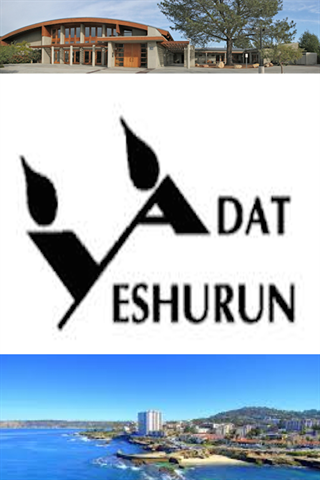 Adat Yeshurun