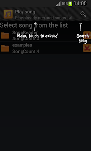 download Song Sheet Reader free