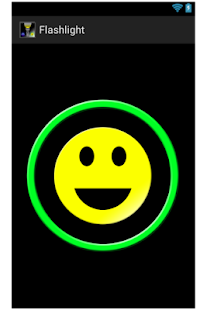 Free Flashlight APK for PC