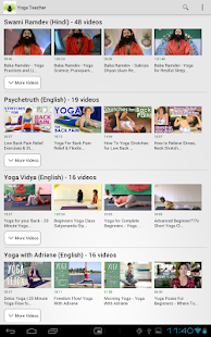 Free Yoga Guru APK