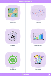 GRE Math : Super Edition Lite poster 9