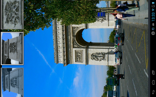 免費下載旅遊APP|France Paris:Arc de Triomphe app開箱文|APP開箱王