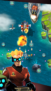 Aircraft Combat 2015 - screenshot thumbnail
