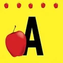ABCD for Kids icon