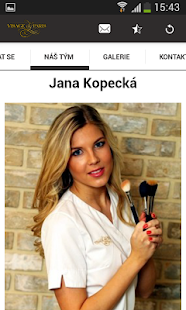 Download Visage de Paris APK