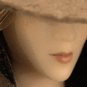 Te Deum Episode 01 English logo