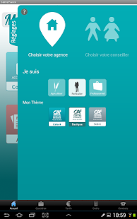 Centre France Screenshots 1