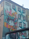 Einza Mural