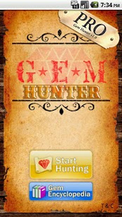 Free Gem Hunter PRO APK