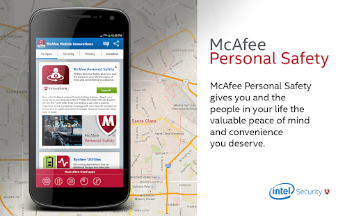 Mcafee Mobile Security For Android Cracked Apk Download