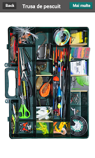 Pescuit Sportiv Lite Screenshots 3