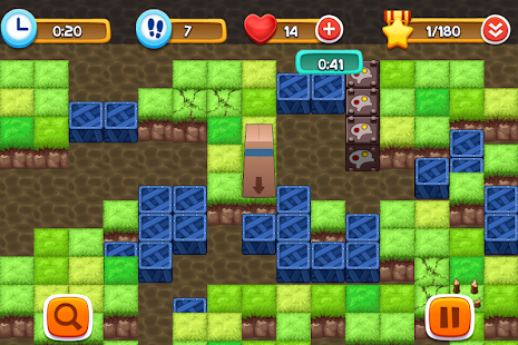 Lastest Spy In a Box APK for Android