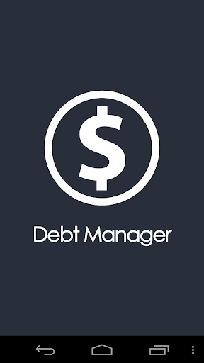 Debt Manager