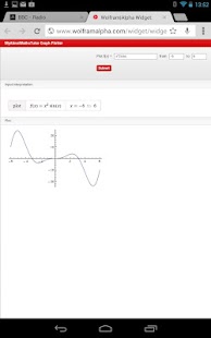 Function Plot Calculator Screenshots 2 Function Plot Calculator Screenshots 2