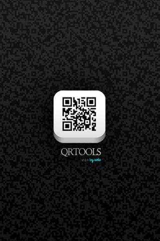 【免費工具App】QRTools-APP點子