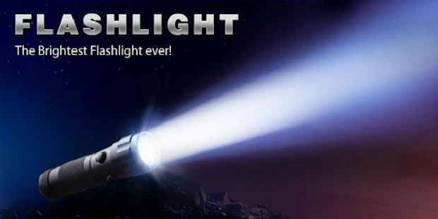 How to install Flash Light patch 2.0 apk for bluestacks