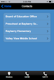 Free Watchung Borough Schools APK for Android