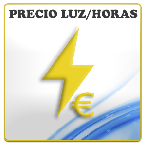 Precio luz por horas.apk 1.1