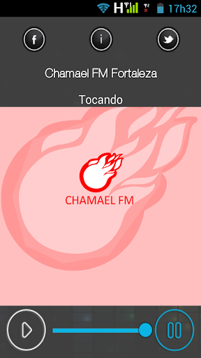 Chamael FM Fortaleza