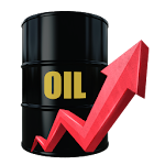 Cover Image of Unduh Oil Price 1.4 APK