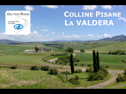 Colline Pisane - La Valdera