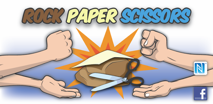 Rock Paper Scissors Online Android Apps & Games Android Forums