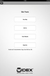 Widex Brasil poster 3