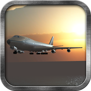 Airplane Simulator for PC and MAC