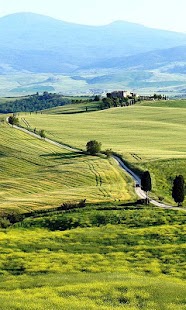 How to mod Nature Live Wallpapers 1.0 apk for laptop