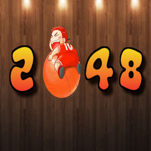 Anime 2048 Puzzle.apk 1.0