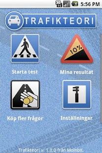 How to install Trafikteori lastet apk for laptop